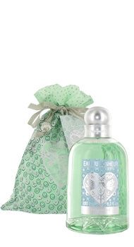 eau du bonheur fragonard avis