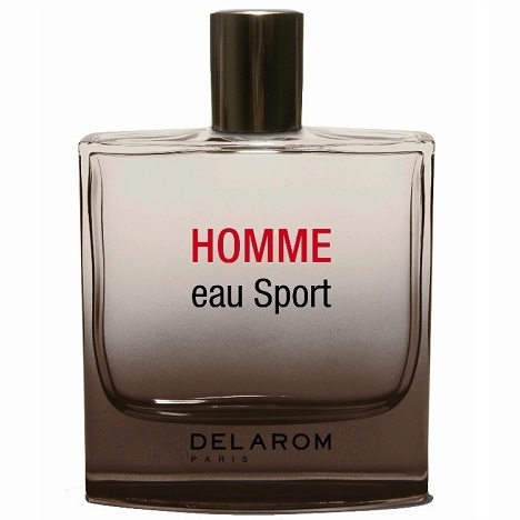 Homme Eau Sport