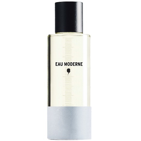 Eau Moderne Eau Moderne