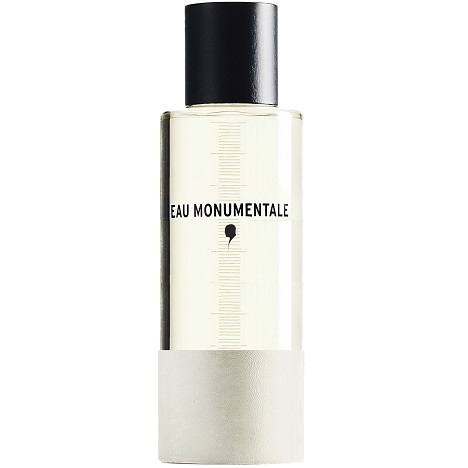 Eau Monumentale Eau Monumentale