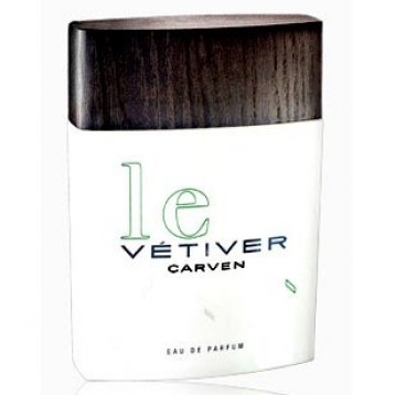 Le Vétiver
