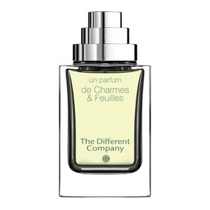 un parfum de Charmes & Feuilles