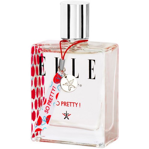 So Pretty ! Eau de Toilette