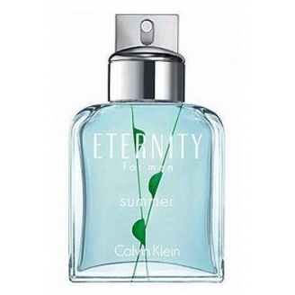 Eternity for men Summer 2008