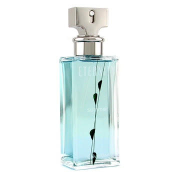 eternity summer calvin klein femme