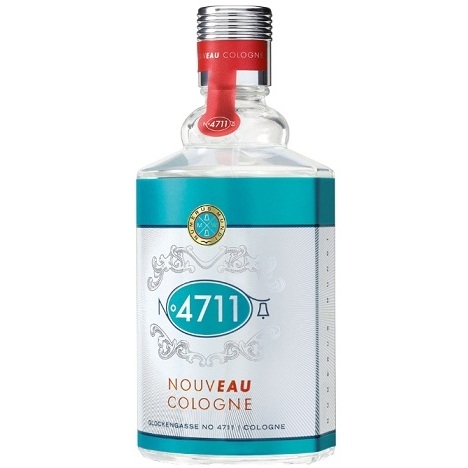 NOUVEAU COLOGNE NOUVEAU COLOGNE