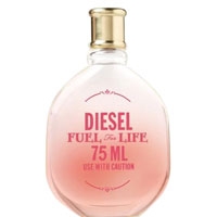 FUEL FOR LIFE SUMMER for women FUEL FOR LIFE SUMMER for women