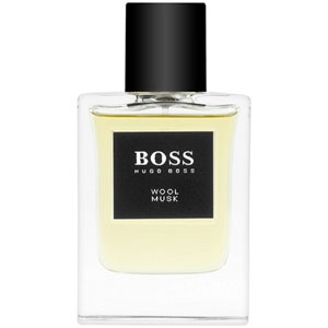 Wool & Musk Wool & Musk