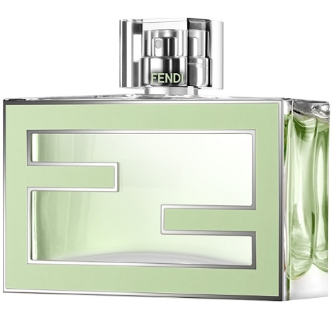 Parfum Fan di Fendi Eau Fraîche de 