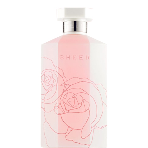Sheer Stella 2008 Sheer Stella 2008