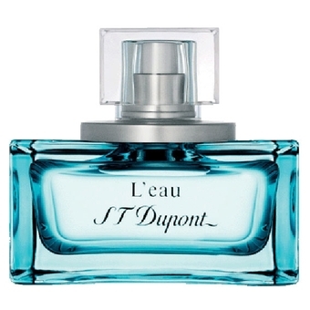 L'Eau