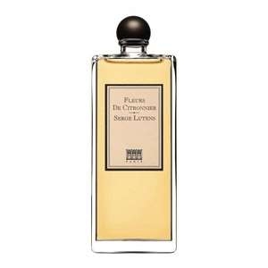 Fleurs de citronnier