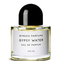 GYPSY WATER GYPSY WATER
