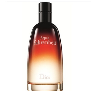 Aqua Fahrenheit Aqua Fahrenheit