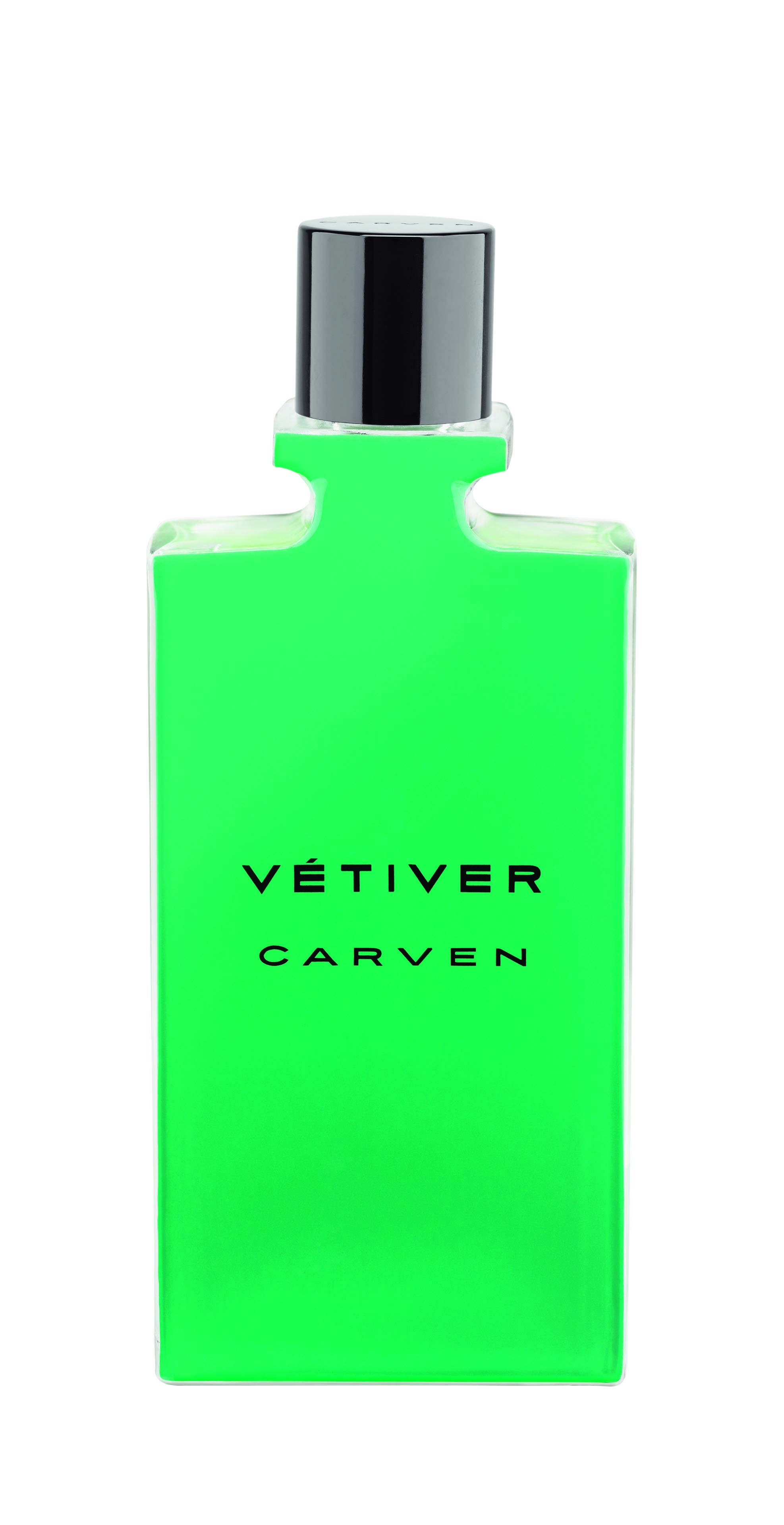 Vetiver