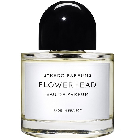 Flowerhead