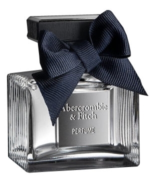 ABERCROMBIE & FITCH SIGNATURE Women Fragrance