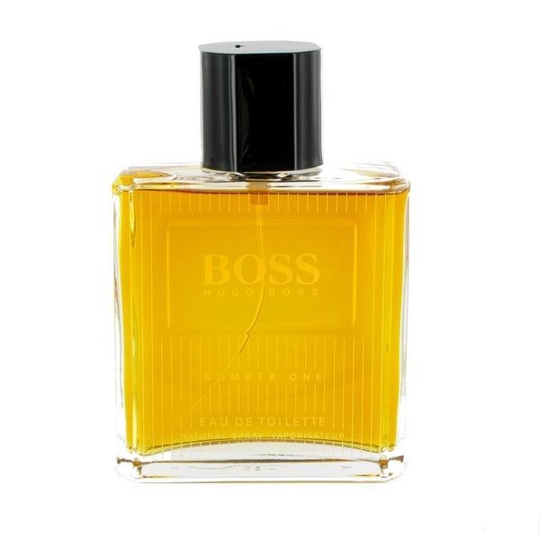 hugo boss number one eau de toilette