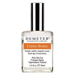 CREME BRULEE CREME BRULEE