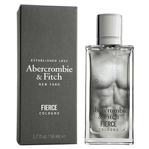 Fierce Cologne Fierce Cologne
