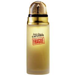 Eau de Toilette Fragile