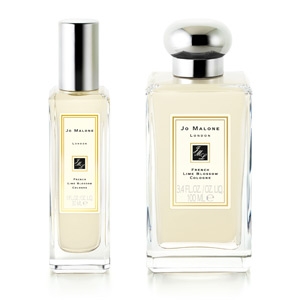 French Lime Blossom French Lime Blossom