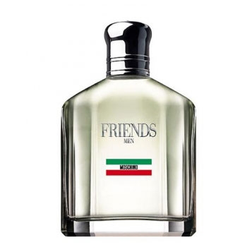 Friends Men