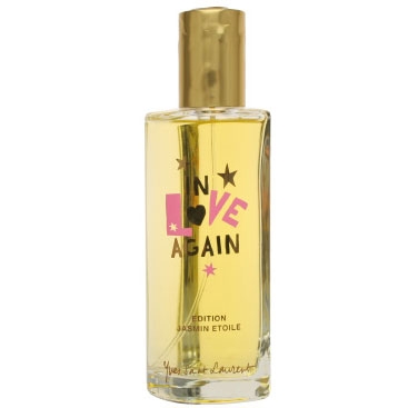 jasmine love eau de parfum