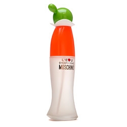 cheap and chic moschino eau de parfum