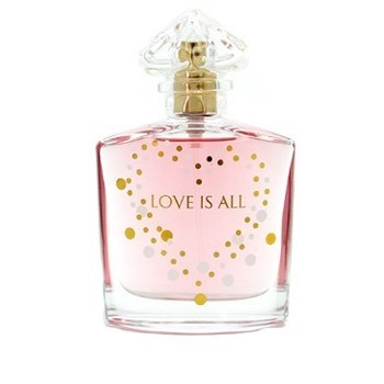 Love is All
