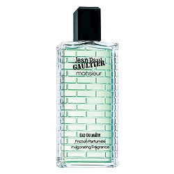 ‘MONSIEUR’ Eau du matin ‘MONSIEUR’ Eau du matin