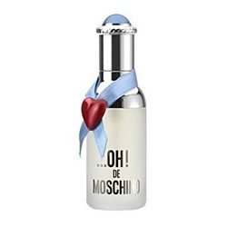 OH! De Moschino OH! De Moschino