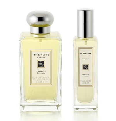 Tuberose Tuberose