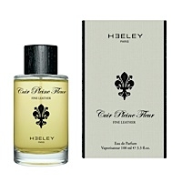 Cuir Pleine Fleur