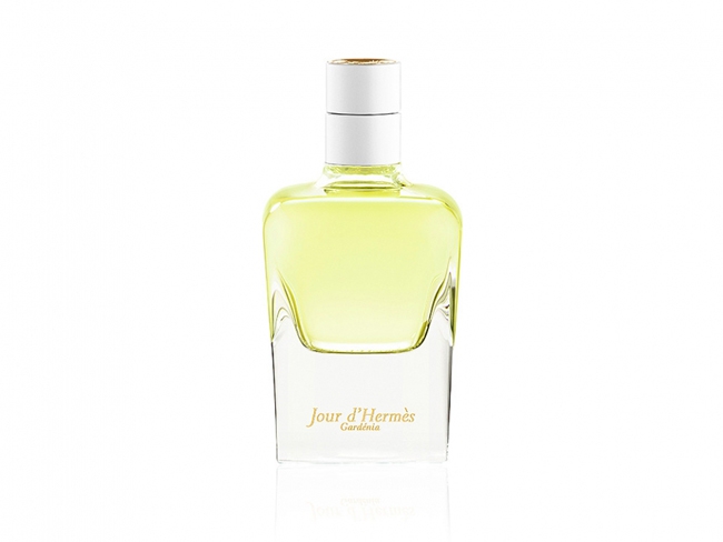 Jour d'Hermès Gardenia