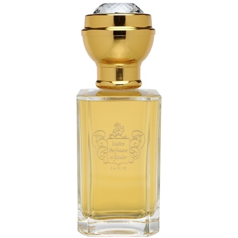 Ambre Doré