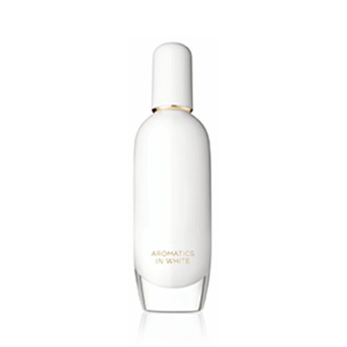 Aromatics in White Aromatics in White