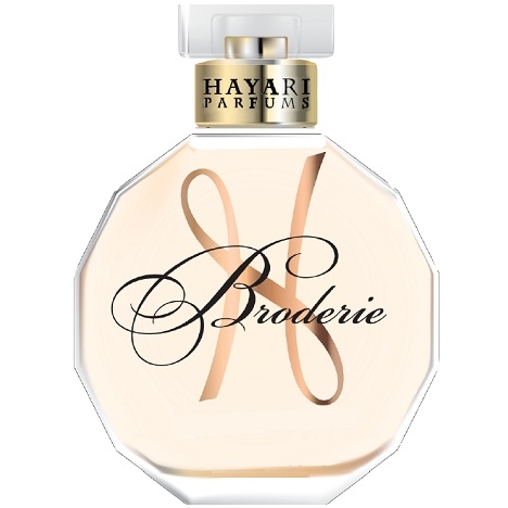 Broderie Broderie