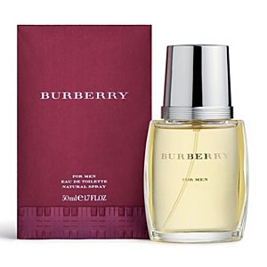BURBERRY MEN