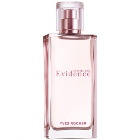 evidence yves rocher avis