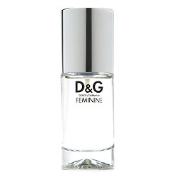 perfume dolce gabbana feminine