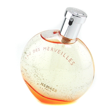 eau de merveille hermes prix