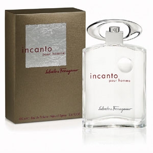 INCANTO POUR HOMME