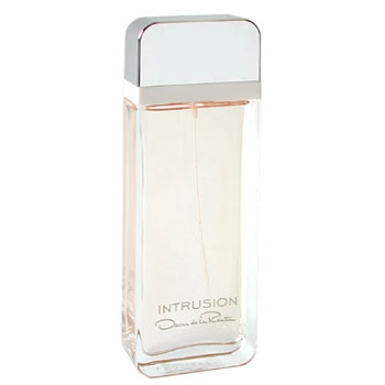 INTRUSION Eau de Toilette