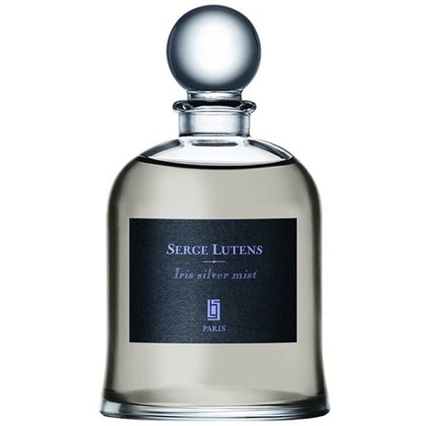 Iris Silver Mist Iris Silver Mist
