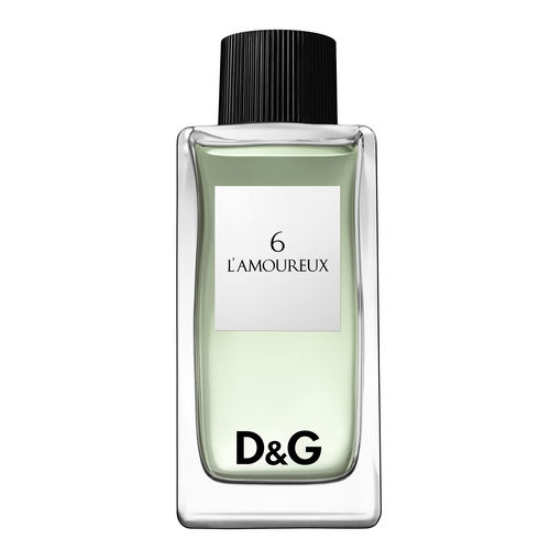 d&g parfum homme