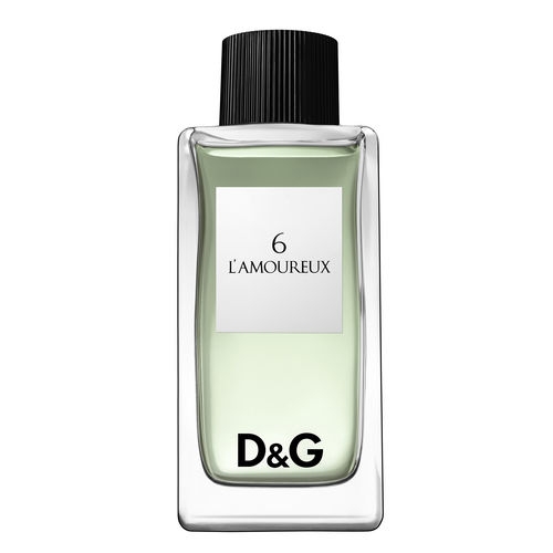 L'Amoureux de Dolce \u0026 Gabbana – OSMOZ