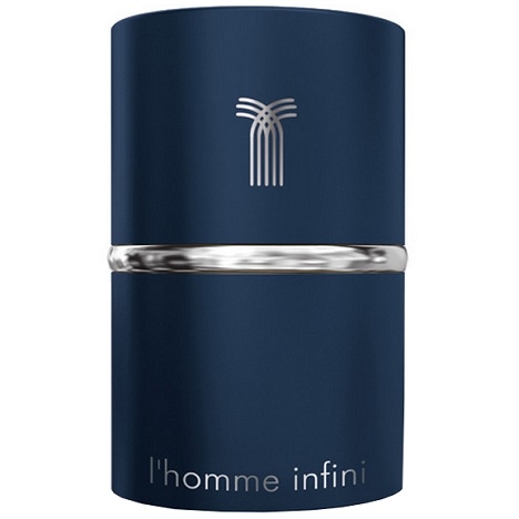 L’Homme Infini