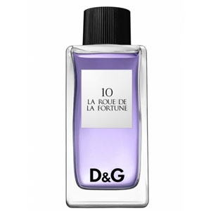 dolce gabbana gardenia