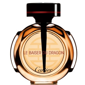 Eau de Toilette LE BAISER DU DRAGON